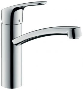 Hansgrohe Focus E2 31806