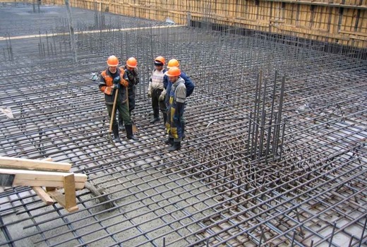 Производители товарного бетона 