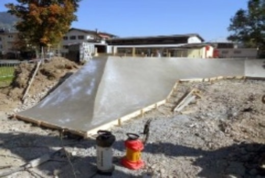 Стройматериал бетон м400