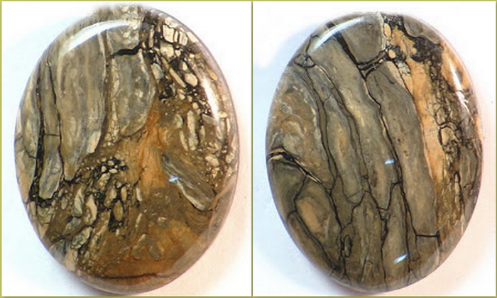 Кратко о камнях. Сенгилит - уникальный российский минерал., фото № 1