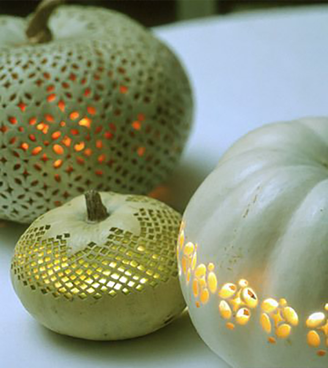alloween — идеи для тематического декора, фото № 5