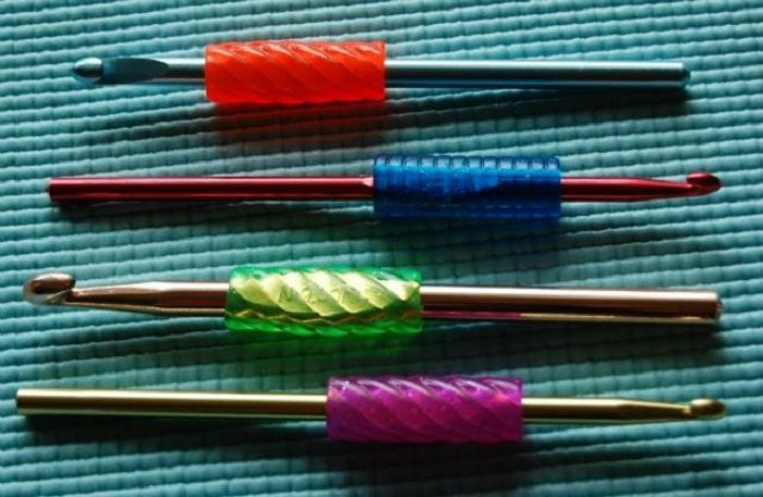 Вязальщицам на заметку: 15 лайфхаков для вязания, фото № 14