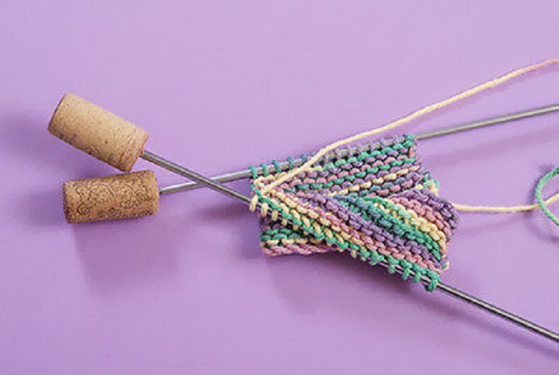 Вязальщицам на заметку: 15 лайфхаков для вязания, фото № 13