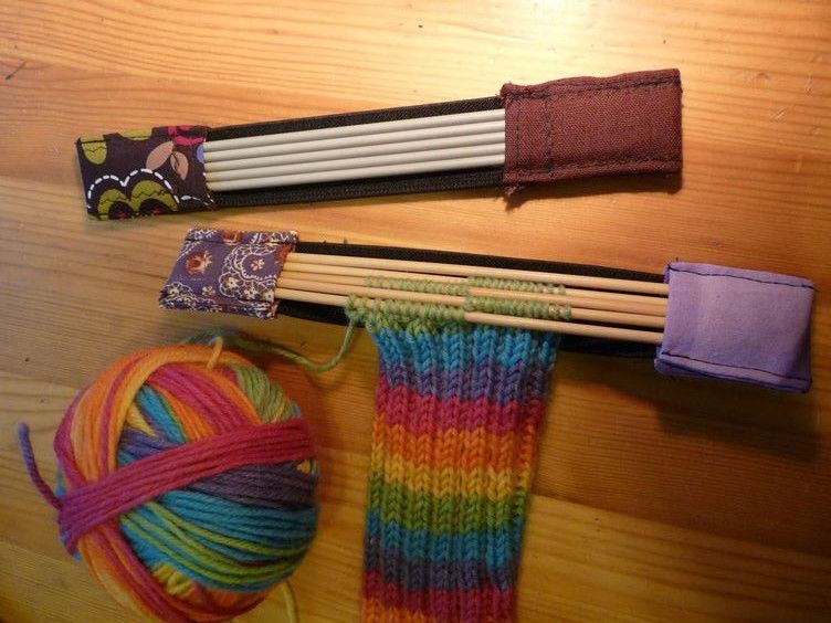 Вязальщицам на заметку: 15 лайфхаков для вязания, фото № 19