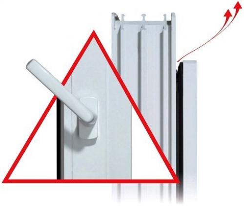 Всё о пластиковых окнах советы по выбору и установке. №8. Вентиляция пластиковых окон