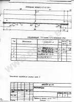 Примеры выполнения: схемы, эскизы, чертежи проектов