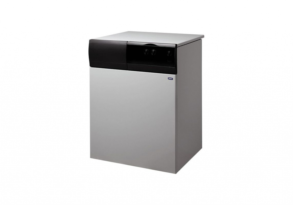 BAXI SLIM 2.300 i 29.7 кВт двухконтурный