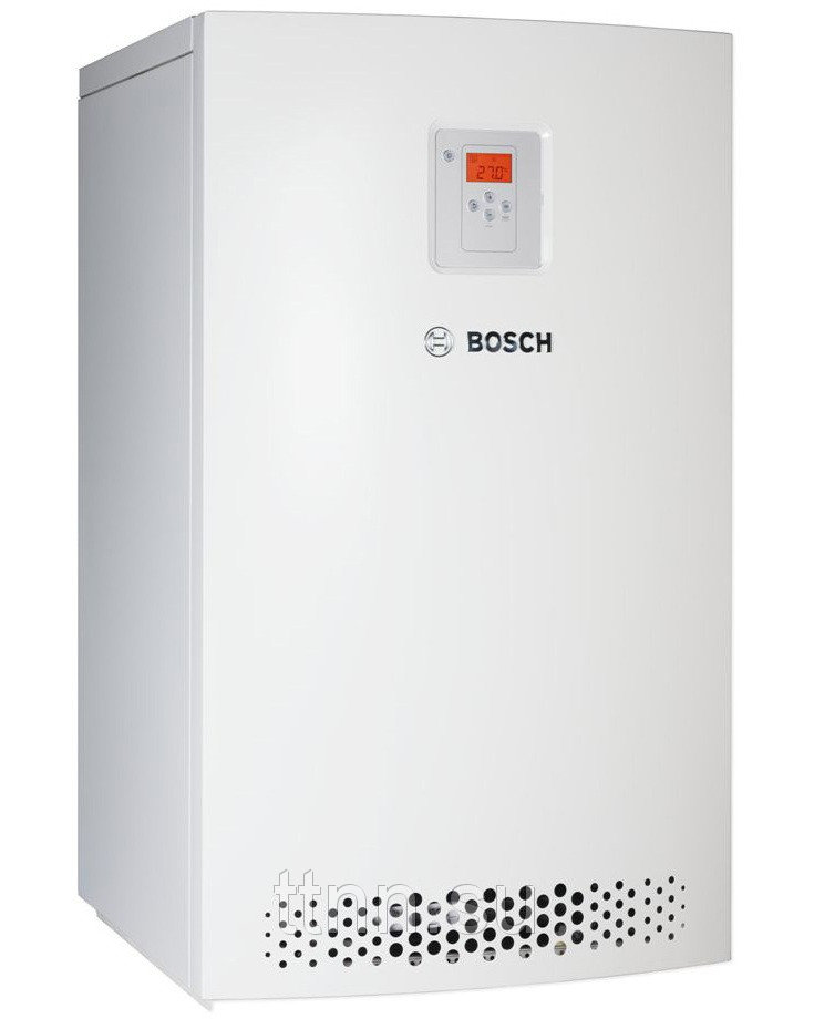 BOSCH GAZ 2500 F 25 25 КВТ ОДНОКОНТУРНЫЙ