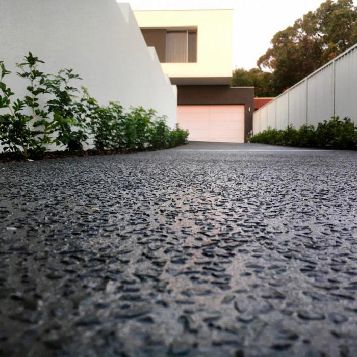 качество бетонной смеси 