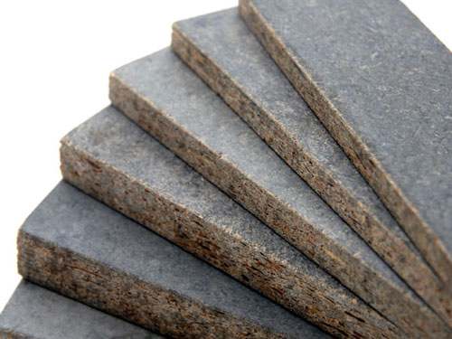 ЦСП цементно-стружечные плиты