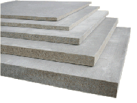 Цементно-стружечная плита (Евро-ЦСП) ТАМАК 24 мм размер 3,2м * 1,\ИнвестСтройМодуль