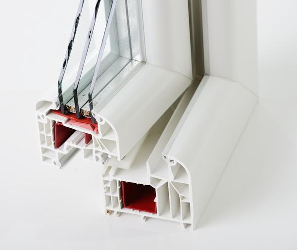 Если вам нужны окна с повышенной теплозащитой, ставьте двухкамерный стеклопакет
