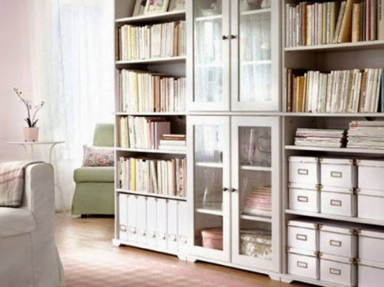 smart-storage-decoration-to-save-the-space-with-a-traditional-bookcase-and-open-shelves-interior-different-material-dressers-style-and-sideboards-and-baskets-27