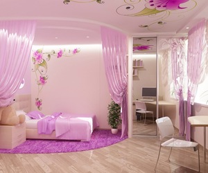 Комната для девочки-подростка- дизайн