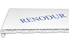 Подоконник Renodur торговой марки Venta