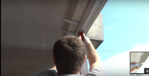Алюминиевые системы для балконов