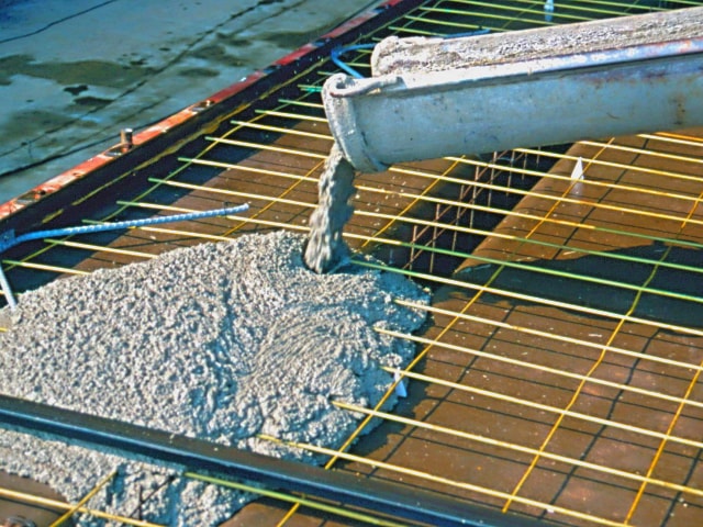 Что такое товарный бетон - терминология, описание основных отличий, сравнение