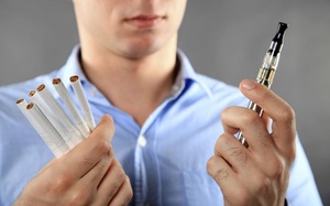 Вредно или нет парить электронные сигареты