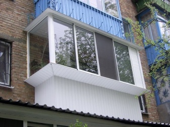 Дизайн балкона в «хрущевке»: интересные идеи