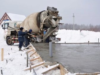 Особенности сухой смеси М300