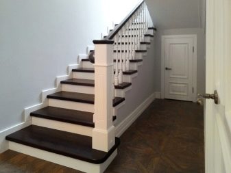 Создаем проект лестницы на второй этаж в частном доме