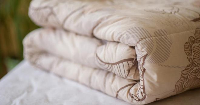 Как выбрать одеяло - простые советы при покупке