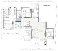 House Plan