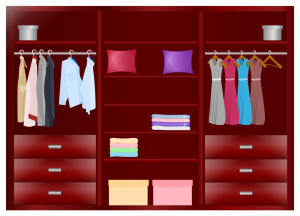 Closet Plan Examples