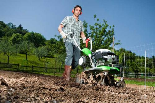Как правильно копать лопатой землю. Как правильно копать в огороде: советы бывалых 08